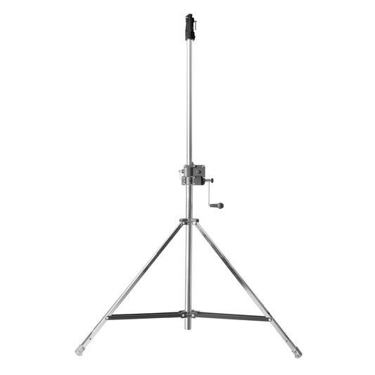PiXAPRO 215cm Baby Geared Crank Handle Stand