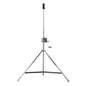 PiXAPRO 215cm Baby Geared Crank Handle Stand