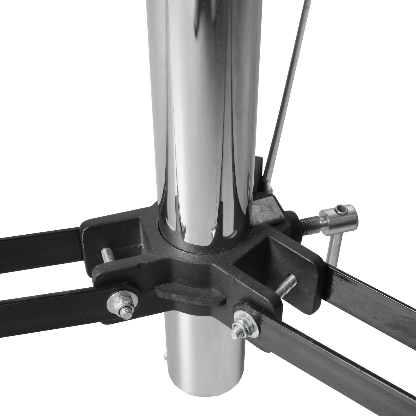PiXAPRO 215cm Baby Geared Crank Handle Stand bottom Leg Struts