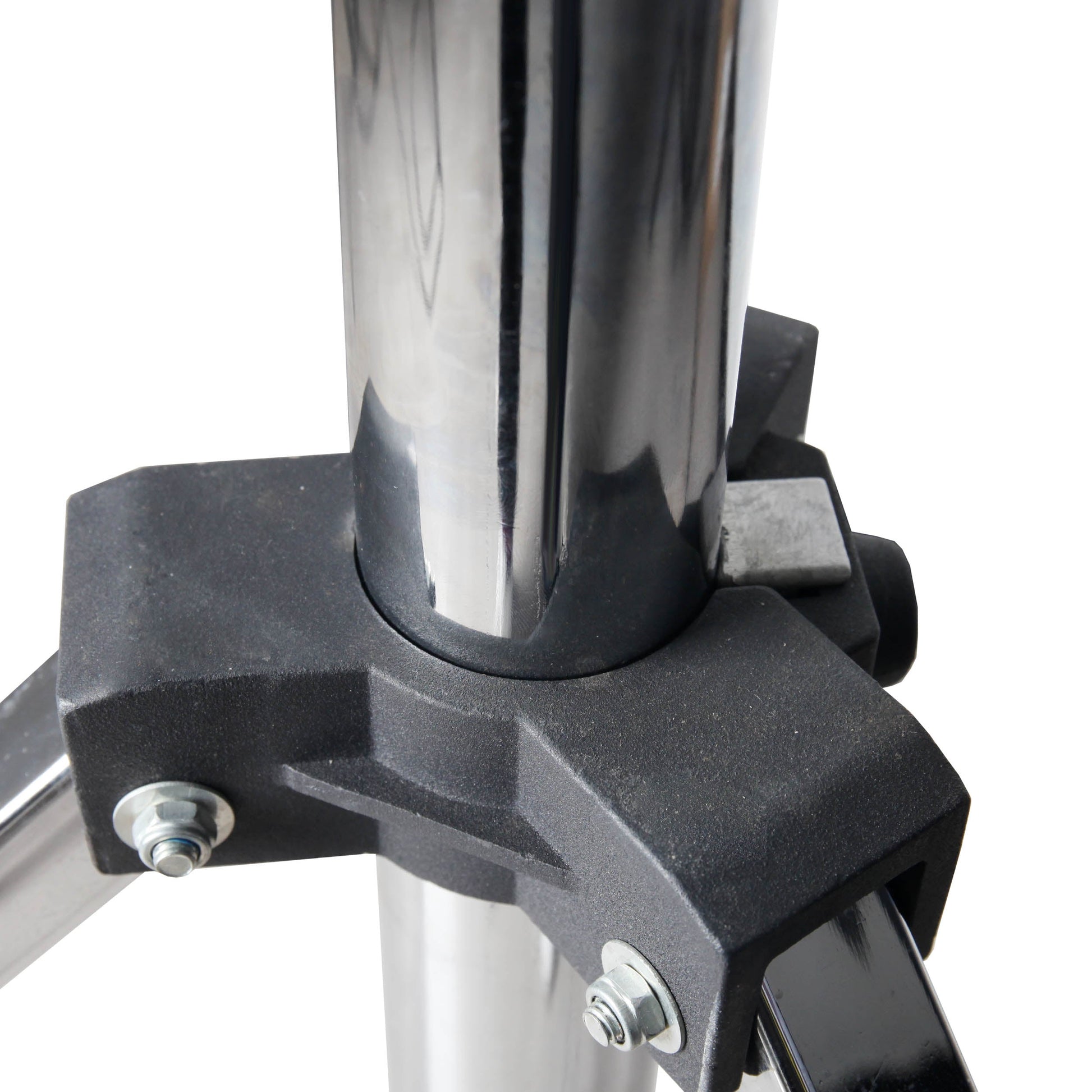 PiXAPRO 215cm Baby Geared Crank Handle Stand Central Column