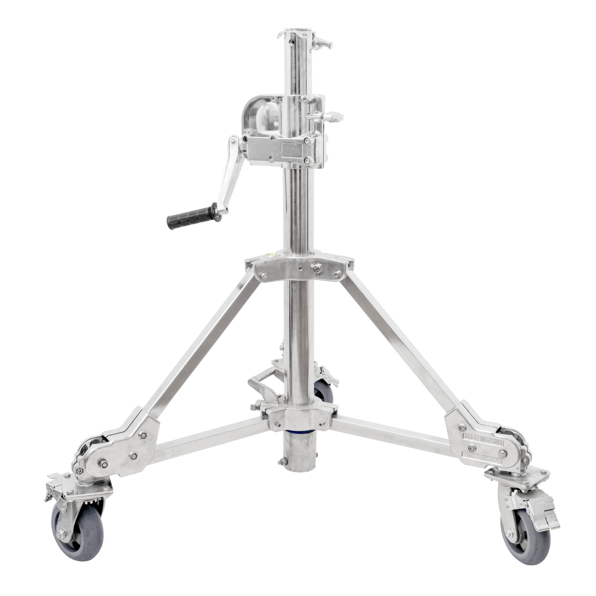 PiXAPRO 173cm Master wind-Up Stand