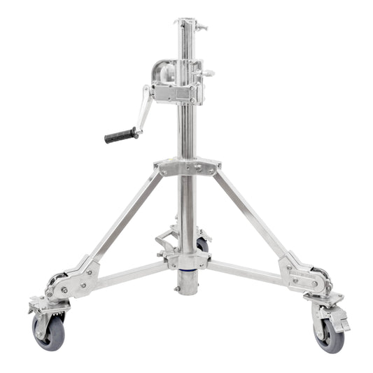 PiXAPRO 173cm Master wind-Up Stand