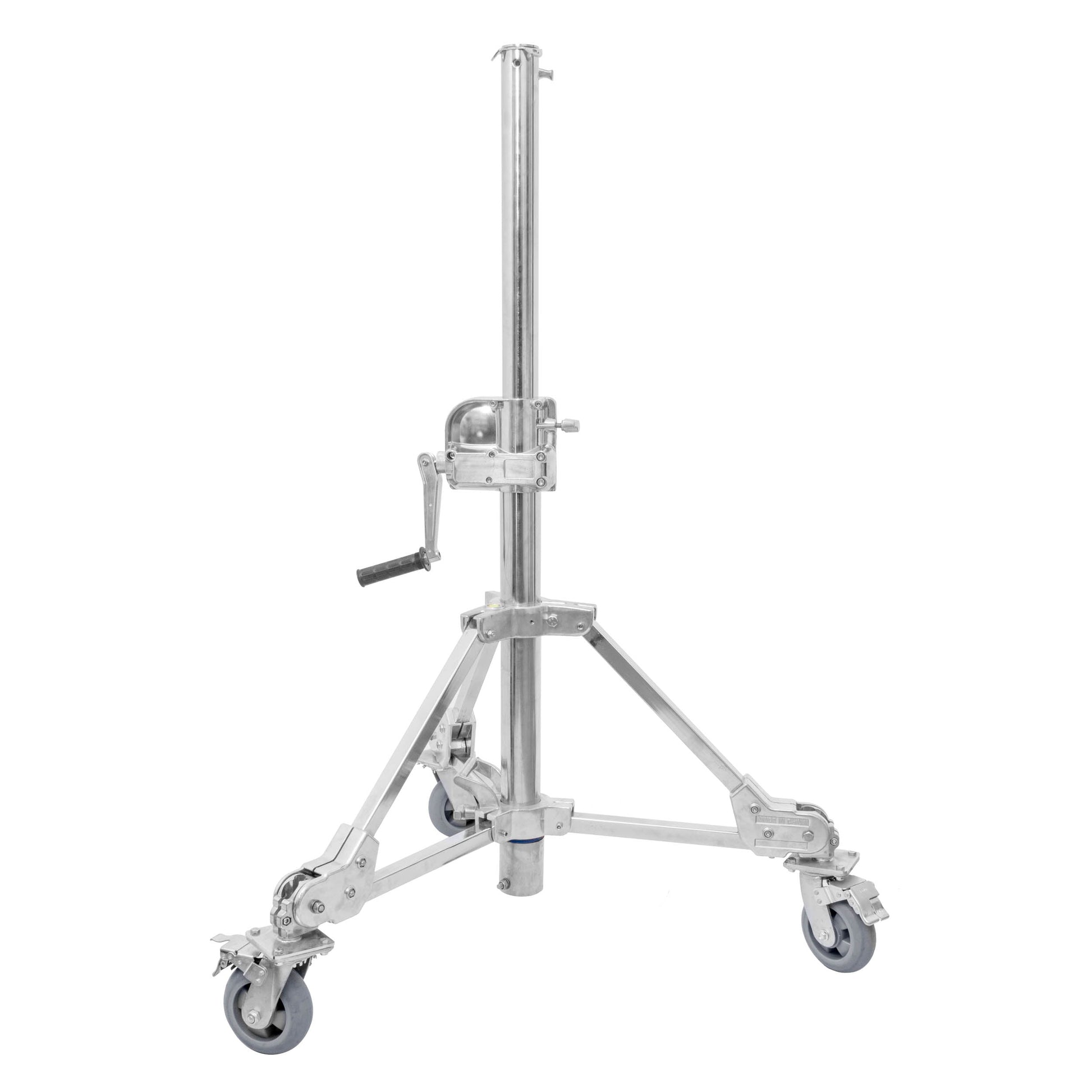 PiXAPRO 173cm Master wind-Up Stand Extended