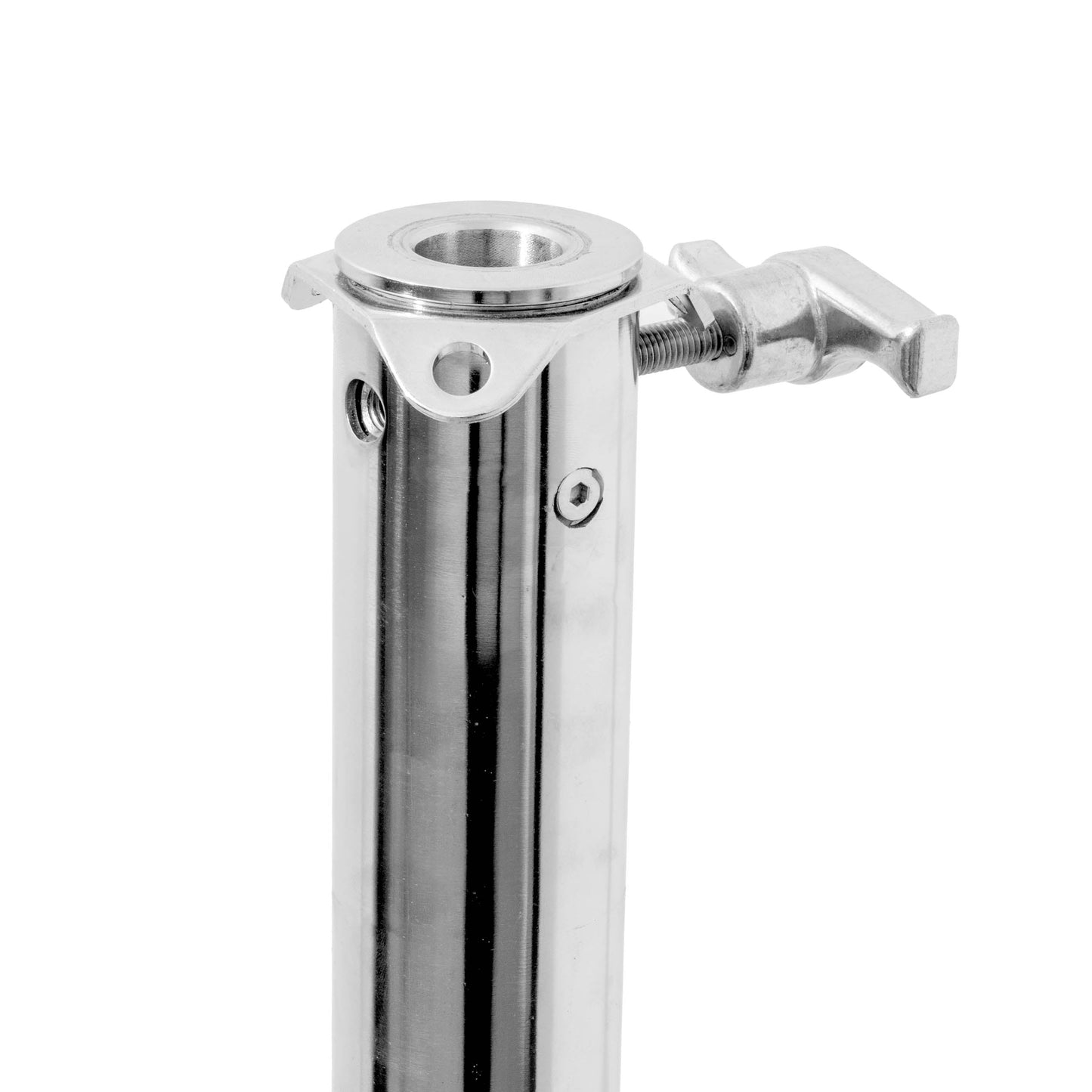 PiXAPRO 173cm Master wind-Up Stand 1-1/8" (28mm) Junior Receiver