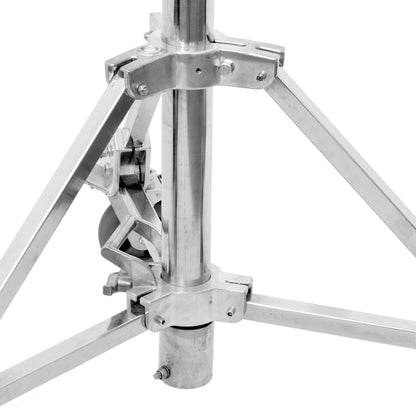 PiXAPRO 173cm Master wind-Up Stand Base 