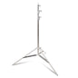 PiXAPRO 2.7m Heavy-Duty Stainless Steel Light Stand 
