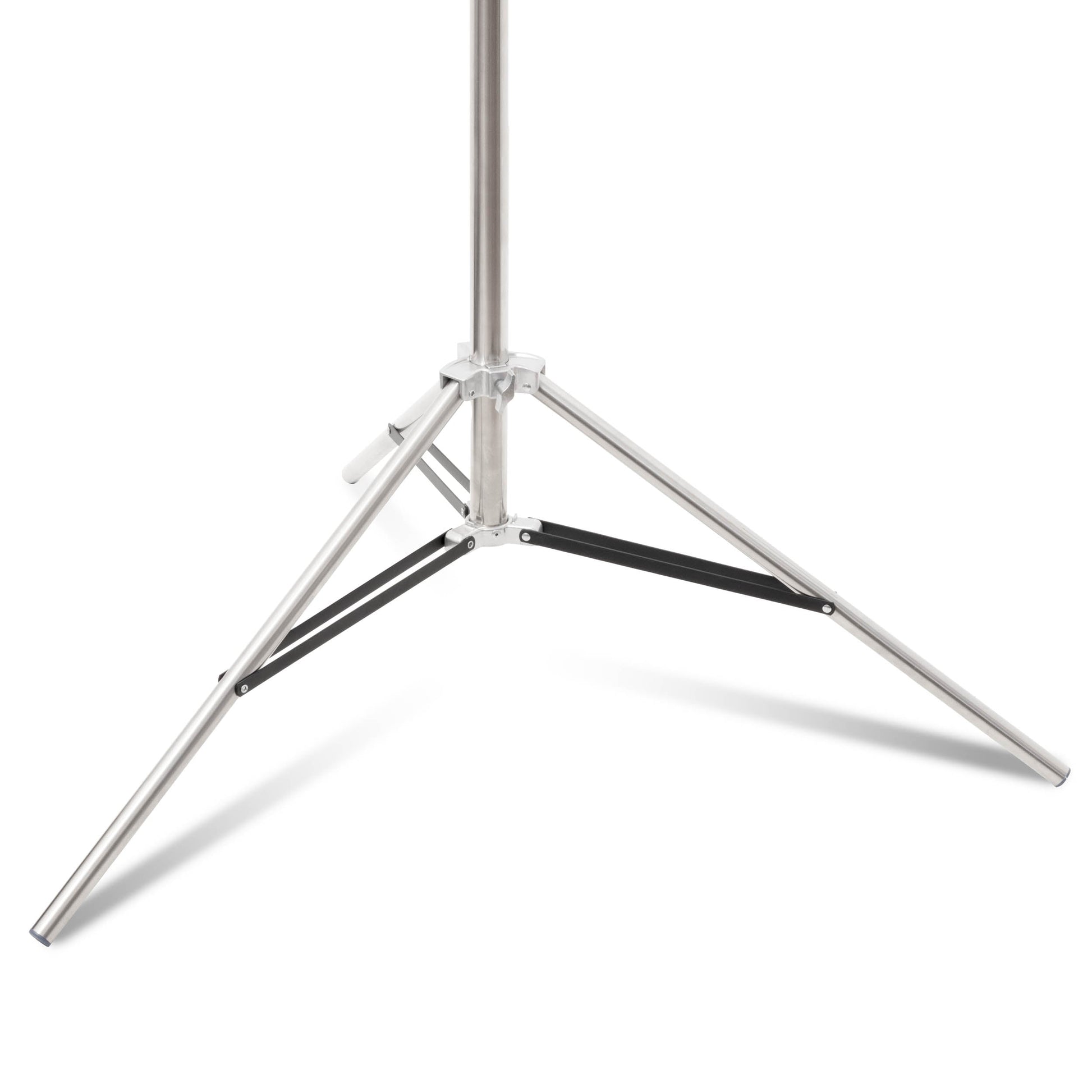 PiXAPRO 2.7m Heavy-Duty Stainless Steel Light Stand Legs