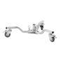 PiXAPRO Medium Junior Low Base Runway Stand