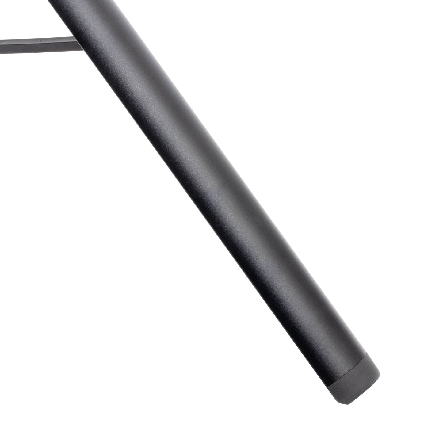 RapidStand 225cm Portable Lighting Stand with Self-Deploying Legs (Patented Design)