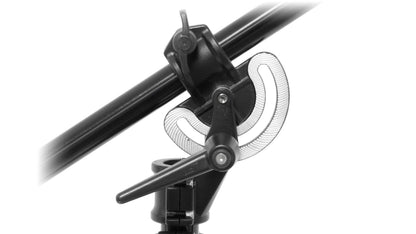 QT600IIIM Dual-Head High-Speed Motion-Freezing Kit for Dance & Action Portraits