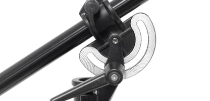 LP400Bi Overhead Turntable Kit