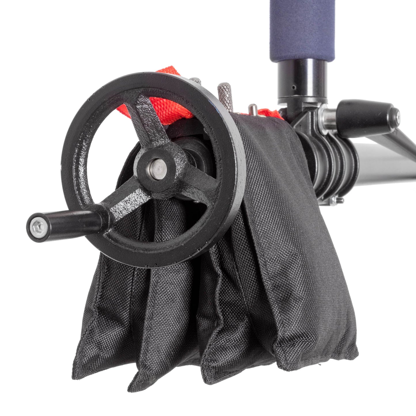 Professional Heavy Duty Reclined Rotatable Super Boom Stand