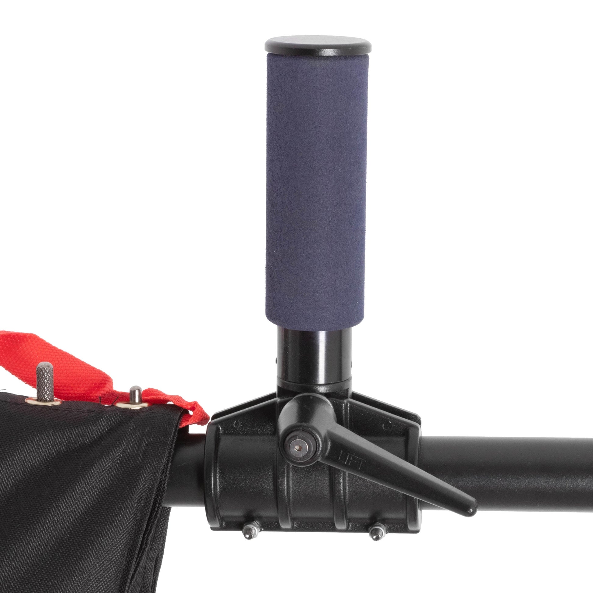 Professional Heavy Duty Reclined Rotatable Super Boom Stand