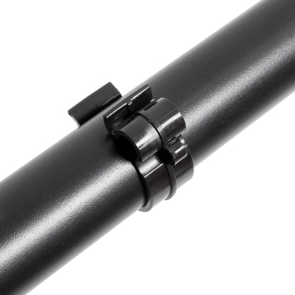 Professional Heavy-Duty Reclined Boom Stand