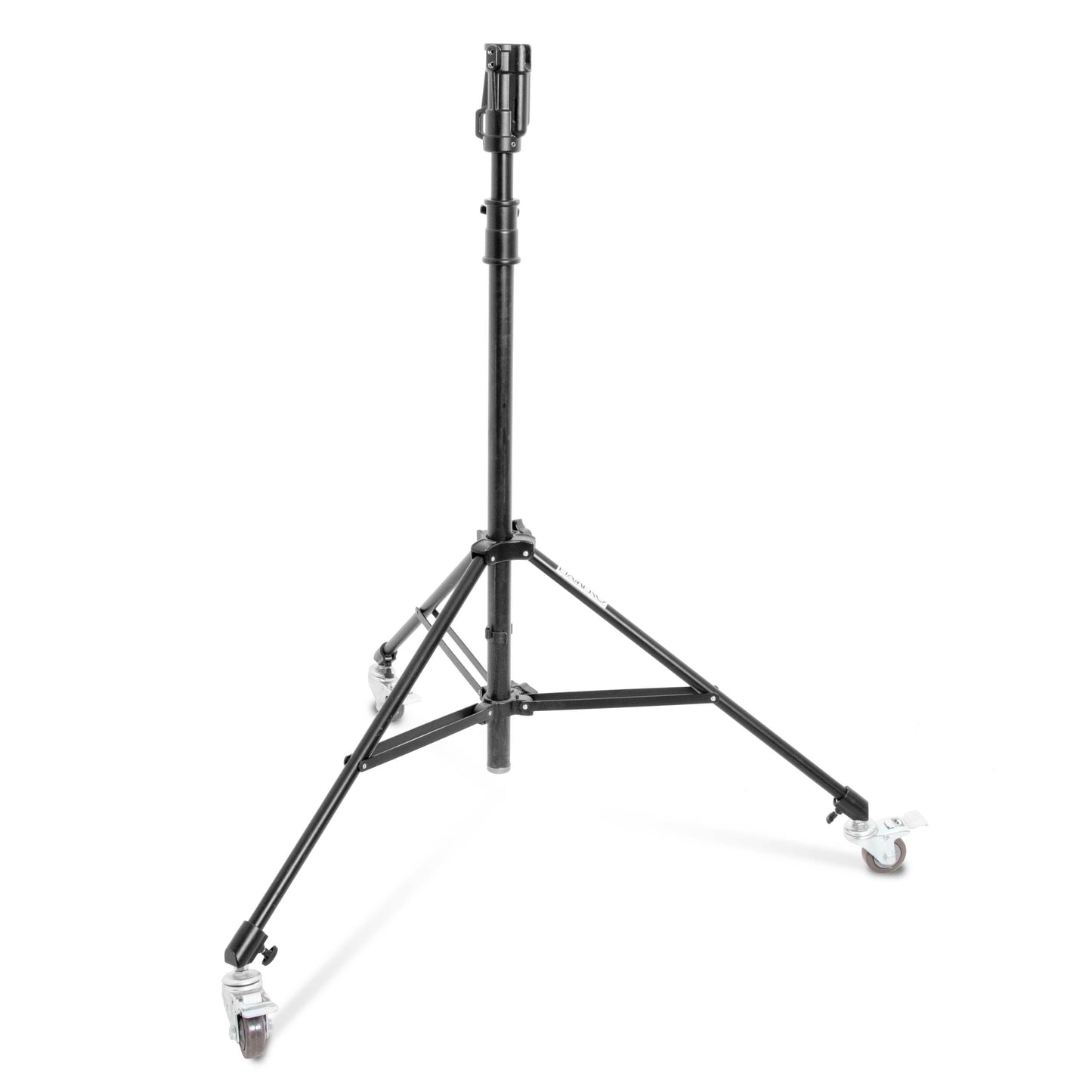 Heavy-Duty Wheeled Combo Stand 1-1/8 Junior-Pin connection (stand only)