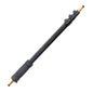 Portable Handheld Flashgun/Speedlite Boom Arm with 2x 5/8inch studs (AD-S13)