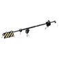 PiXAPRO 222-370cm Heavy-Duty Geared Junior Boom Crane Arm