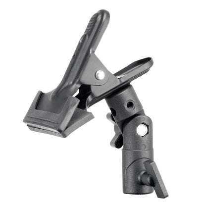Heavy Duty Metal Reflector Grip clamp