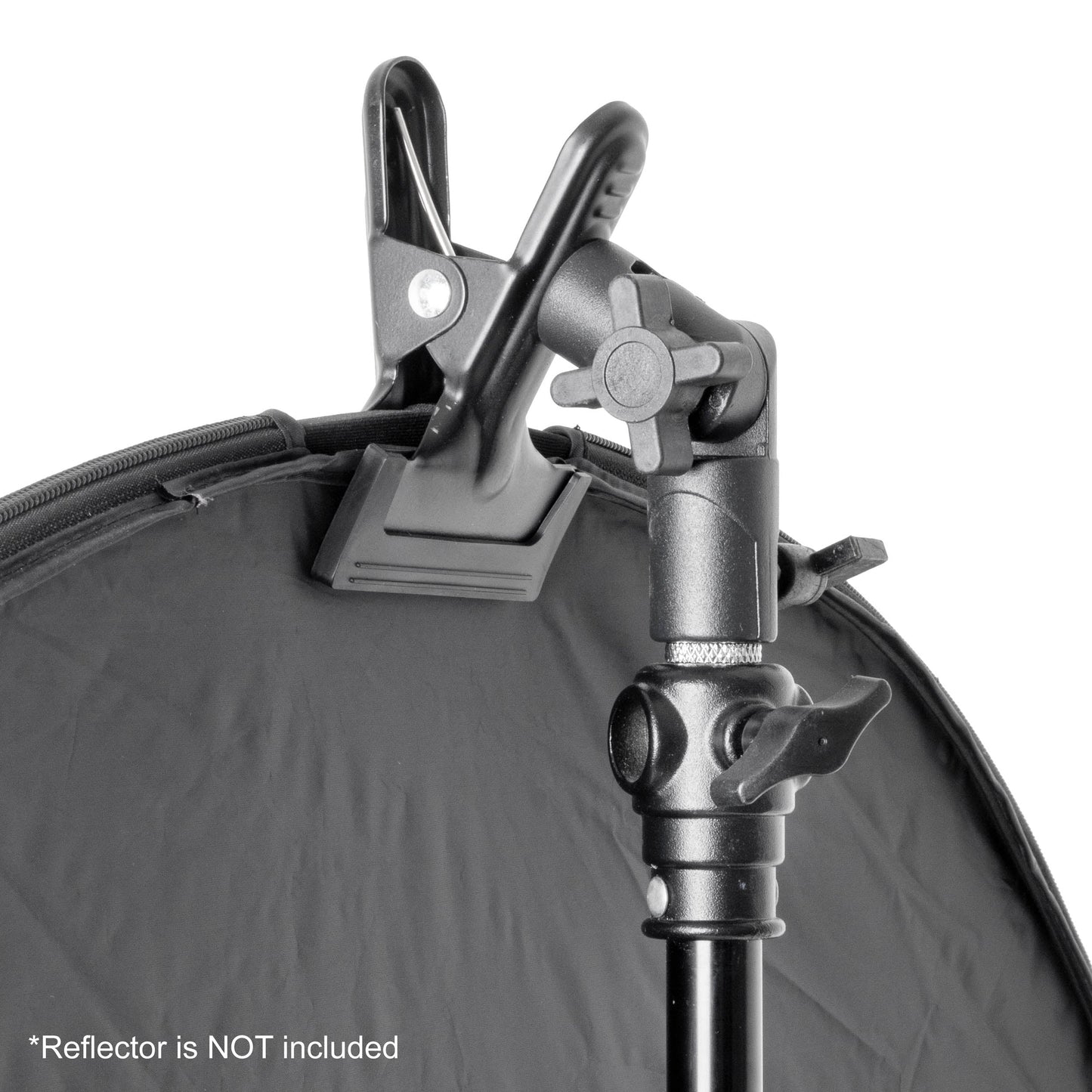 Strong and Sturdy Reflector Grip clamp