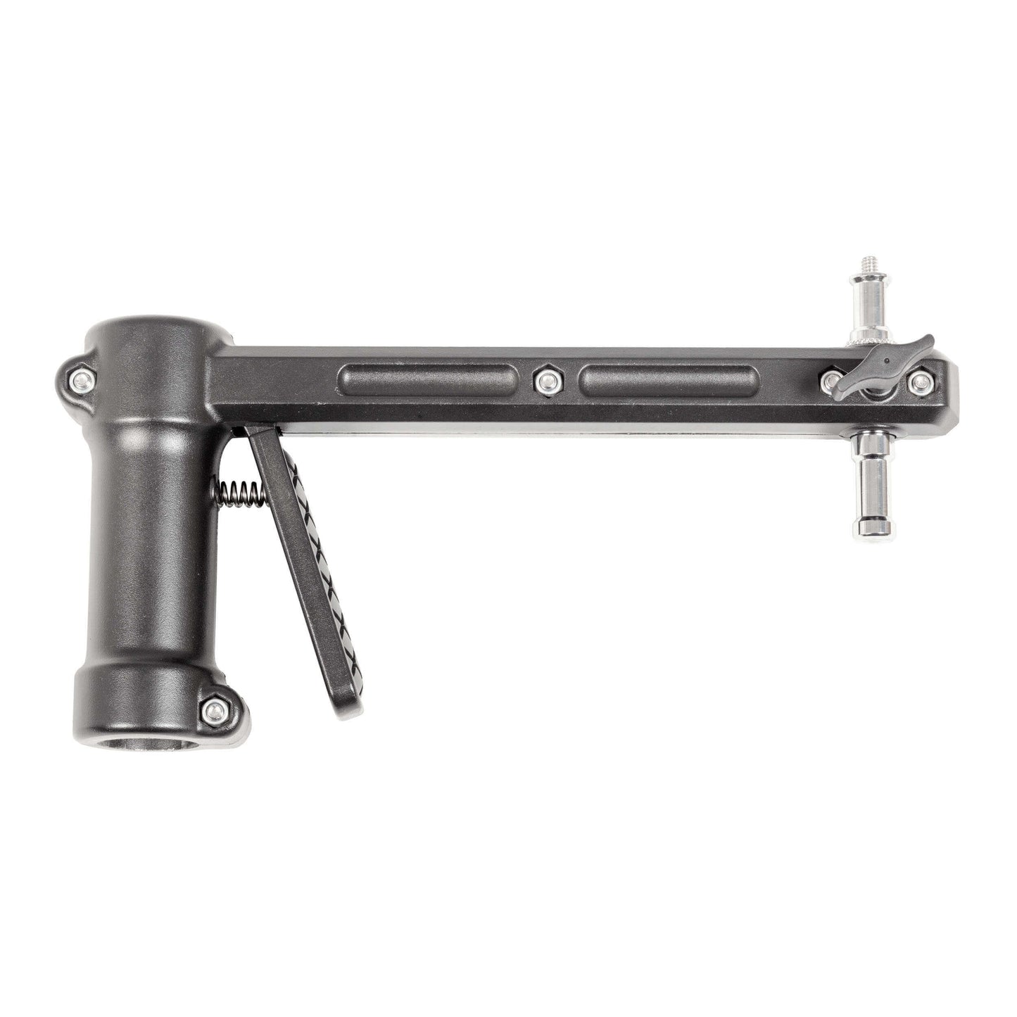 Replacement/Spare Sliding Arm/Handle Support Clamp holder 5/8" and 1/4"