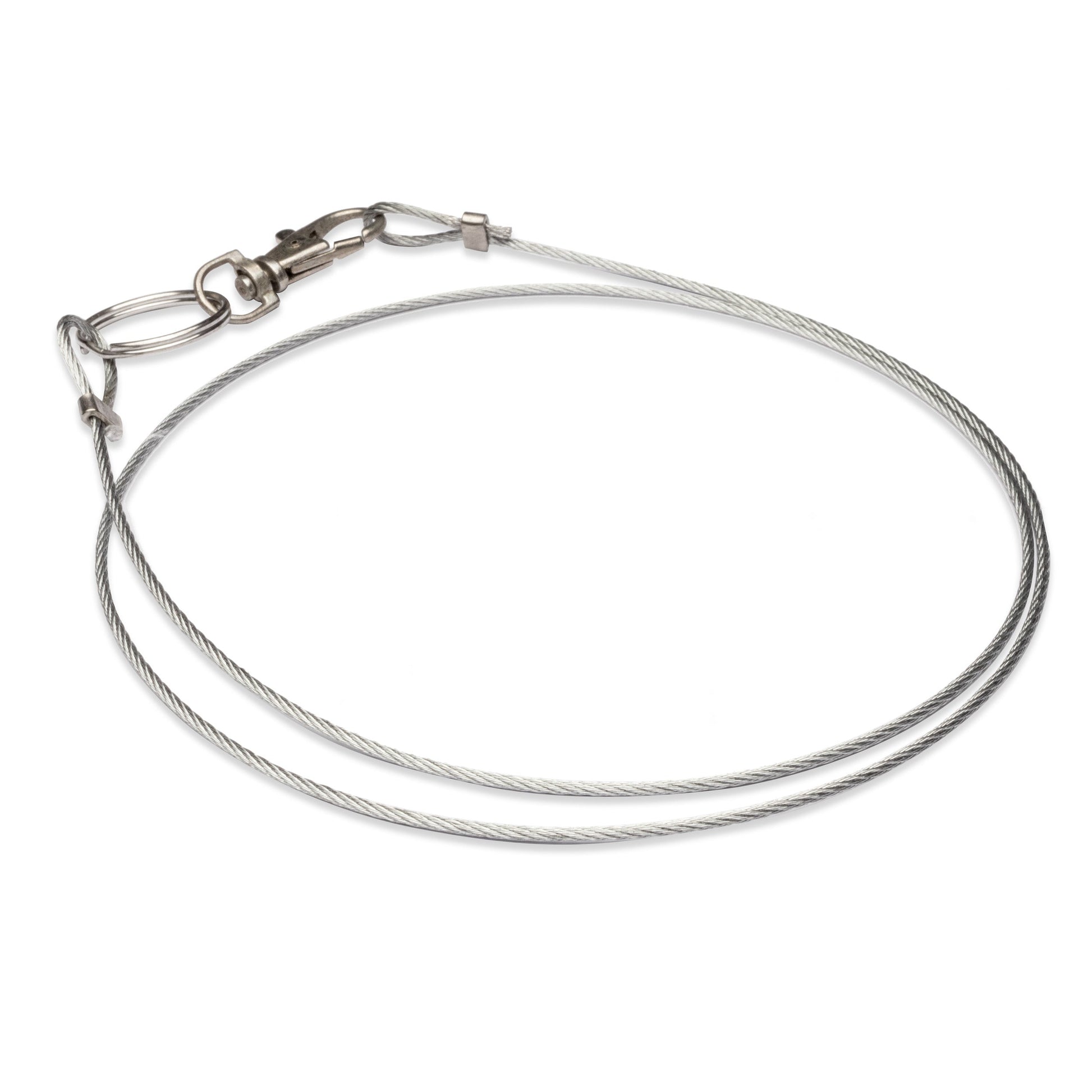 PiXAPRO Stainless-Steel Safety Cable for Pantograph Ceiling Track System