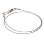 PiXAPRO Stainless-Steel Safety Cable for Pantograph Ceiling Track System