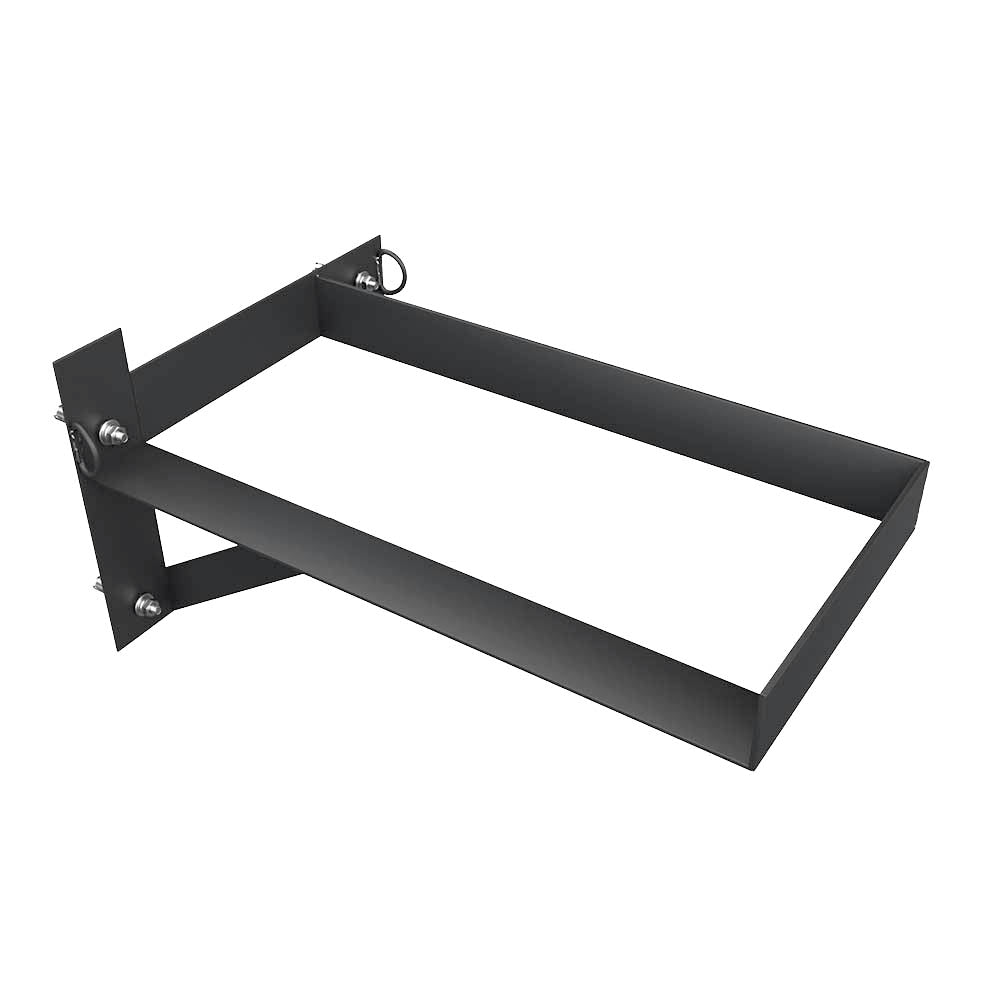 6 Stand Wall-Mounted C-Stand Rack