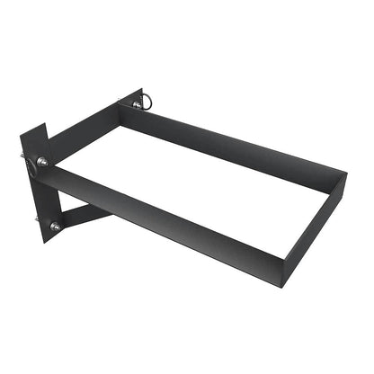 6 Stand Wall-Mounted C-Stand Rack