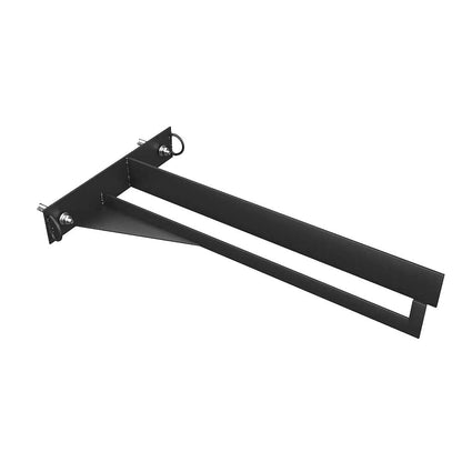 6 Stand Wall-Mounted C-Stand Rack