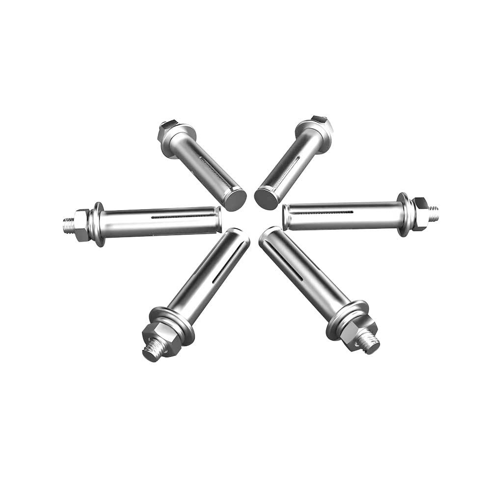 6 Stand Wall-Mounted C-Stand Rack