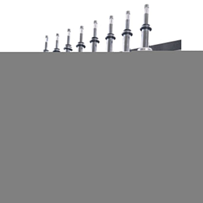 PiXAPRO Heavy-Duty Multifunctional Trolley Cart Stand Hooks