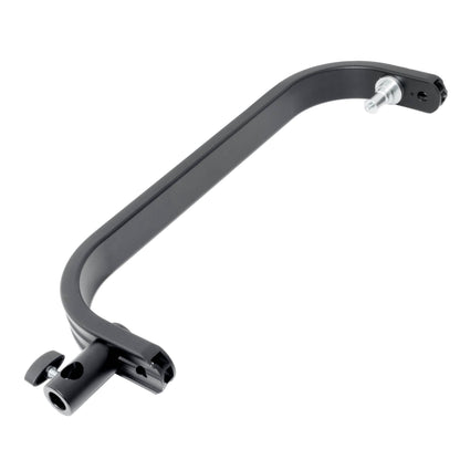 Hi-Glide Swivel Arm Mounting Bracket for Ceiling-Mounted Lights