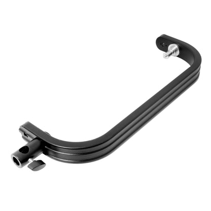 Hi-Glide Swivel Arm Mounting Bracket for Ceiling-Mounted Lights