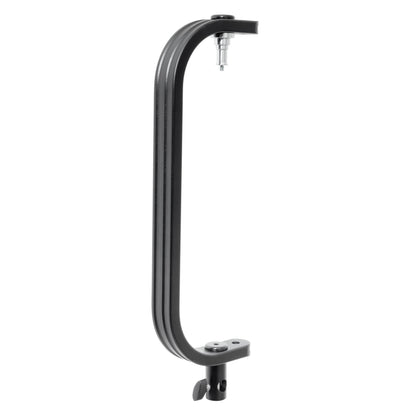 Hi-Glide Swivel Arm Mounting Bracket for Ceiling-Mounted Lights