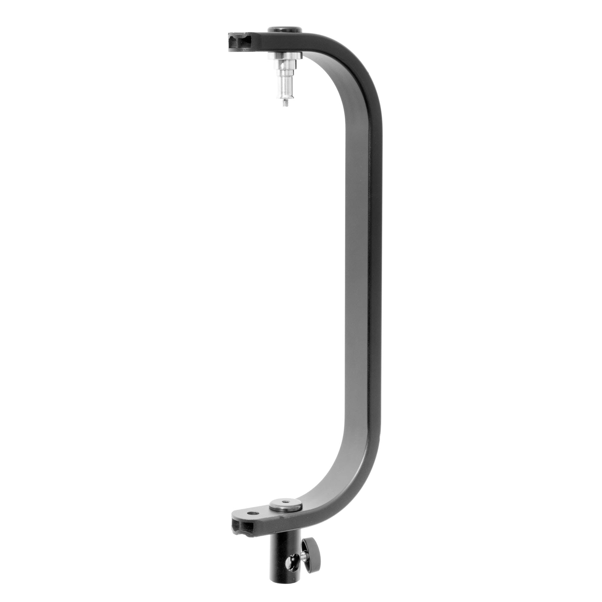 Hi-Glide Swivel Arm Mounting Bracket for Ceiling-Mounted Lights