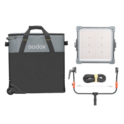 KNOWLED P600R HARD P4 K1 1'x1' Weatherproof Full-Colour RGB LED Pixel Panel