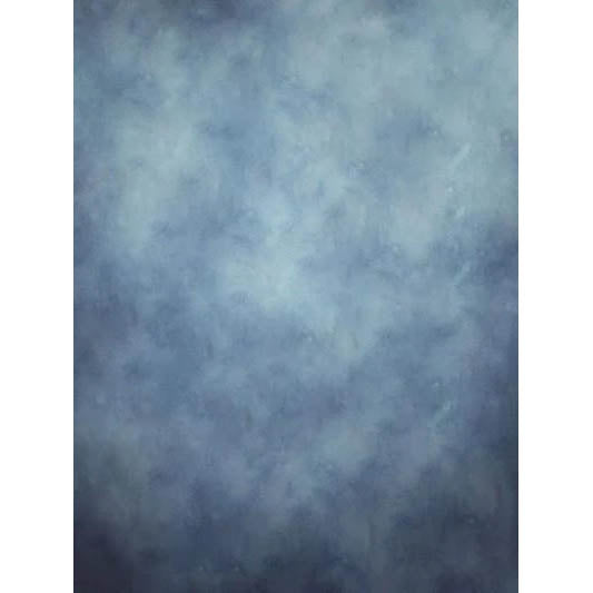 Kate Backdrops Blue Textured Background