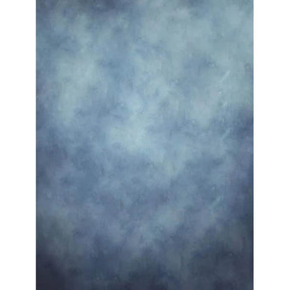 Kate Backdrops Blue Textured Background