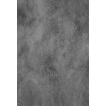 2x3 Abstract Light Grey & White Texture Studio Photography Backdrop