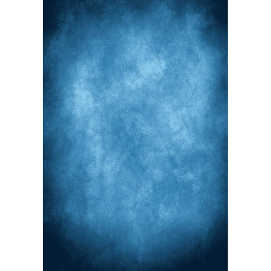 2x3 Abstract Texture Blue Studio Photography Backdrop by Kate Backdrops
