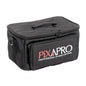 PiXAPRO Small Padded Shoulder Lighting Carry Bag  With Shoulder Strap