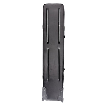 Professional Roller Travel Case Bag for Turtle Base C-Stand