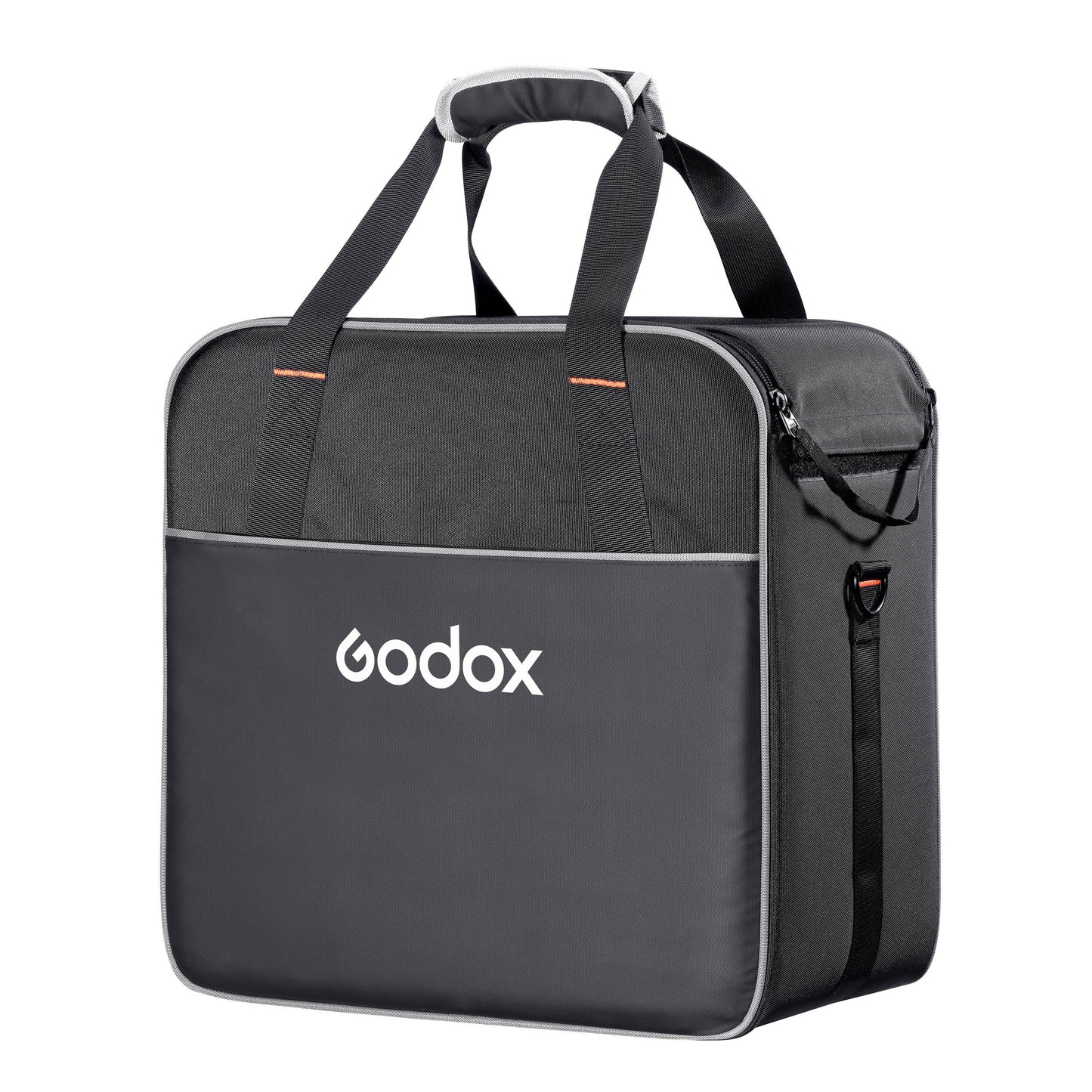 Godox CB56 Small Handheld Carry On Bag for R200 Ring Flash  