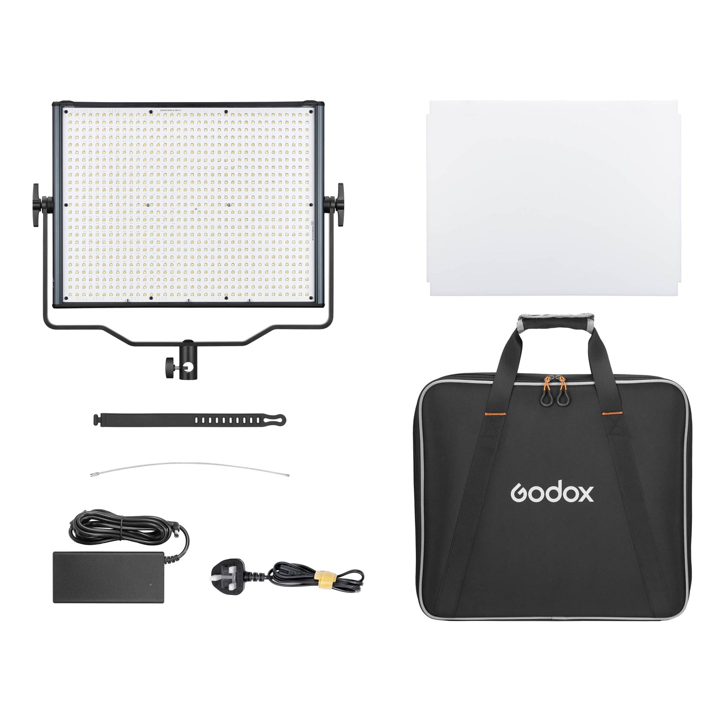 Godox LDX50Bi Box Content