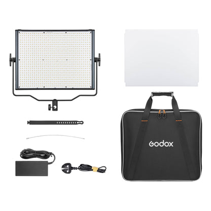 Godox LDX50Bi Box Content