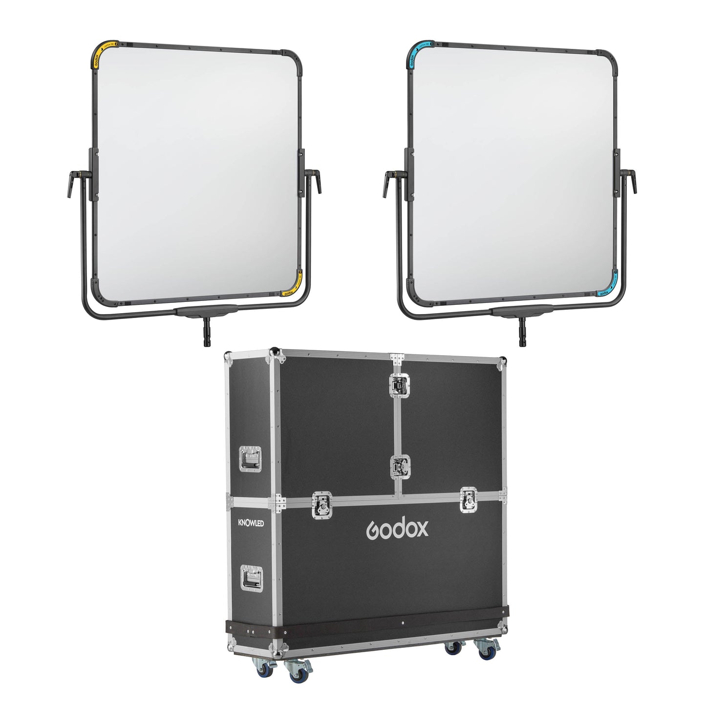 Godox KNOWLED LiteFlow100 Cine Light Reflector Panel