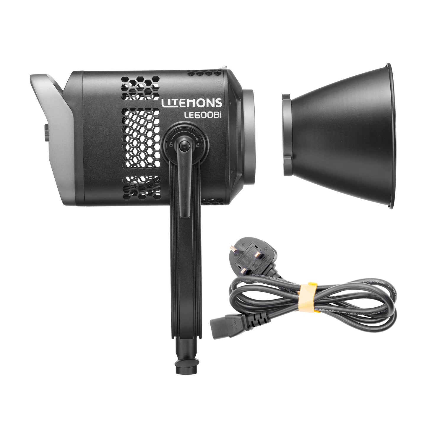 Godox LE600Bi Box Content