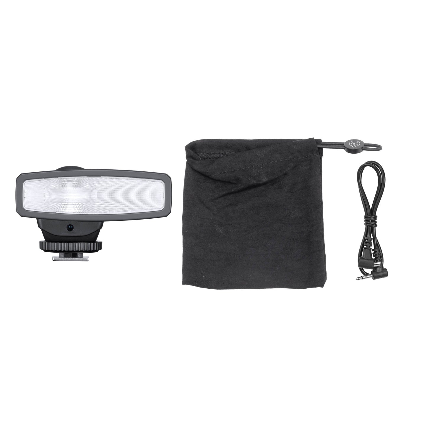 Godox Lux Junior Box Content