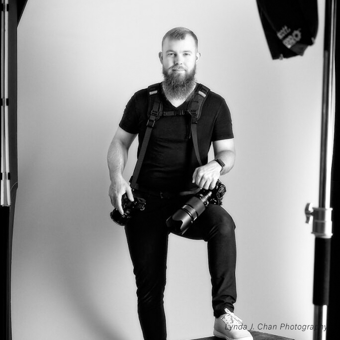 EasiFrame Curved Self-Supporting Backdrop Frame kit 