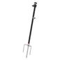 3-in-1 360 Degree Adjustable Aluminium Field Camera Mount Stand